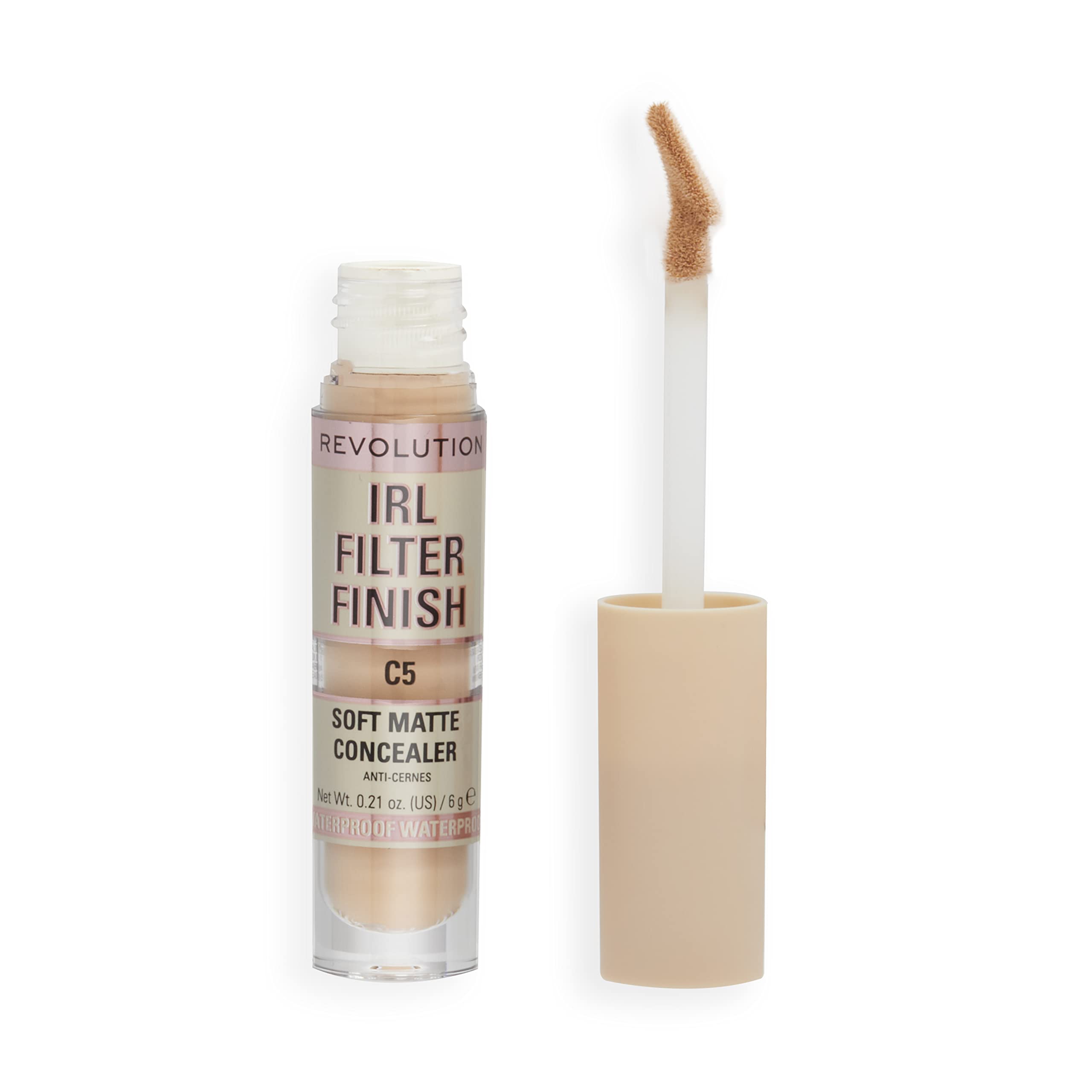 Revolution Beauty Concealer