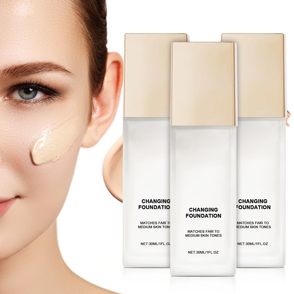 revolution beauty 4 step system